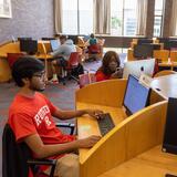 Visit and Study in New Brunswick Rutgers University Libraries